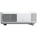 EH-LS650W 4K PRO-UHD nutikas laserprojektor, lühikese viskega