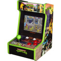 Arcade1Up Mini Teenage Mutant Ninja Turtles mängukapp
