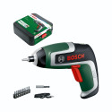 Bosch IXO 7 Basic akukruvikeeraja
