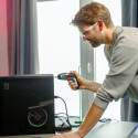 Bosch IXO 7 Basic akukruvikeeraja