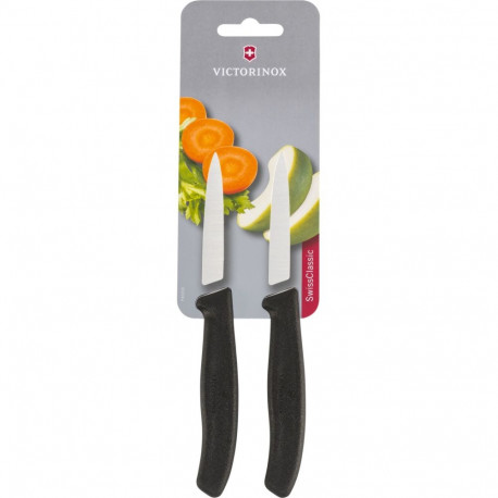 Victorinox Swiss Classic koorimisnuga, 8 cm, 2 tk