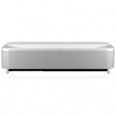Epson EH-LS800W 4K PRO-UHD -älylaserprojektori, lähiheijastus, valkoinen