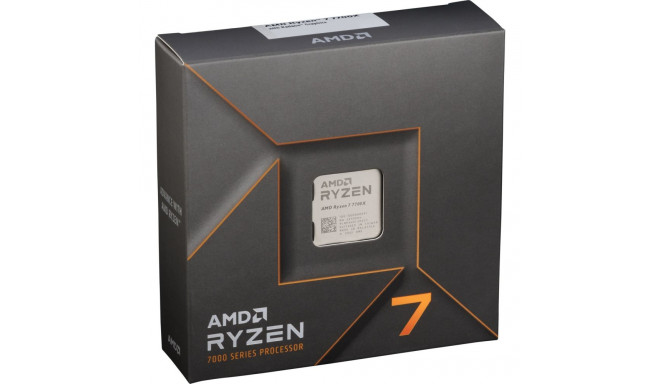 AMD Ryzen 7 7700X protsessor AM5 pesale