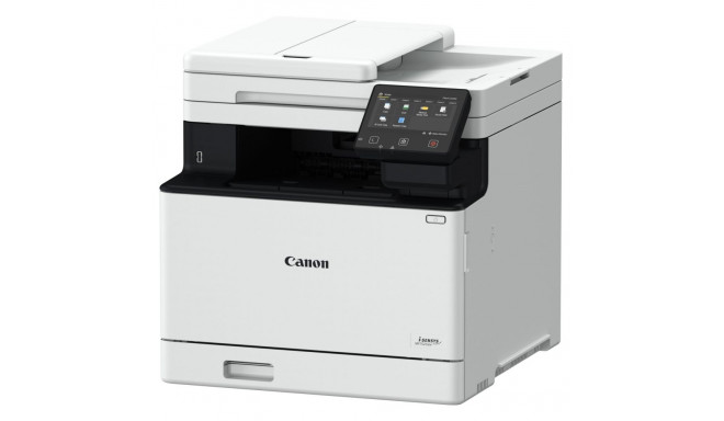 Canon i-SENSYS MF752Cdw värviline laser-multifunktsionaalne seade