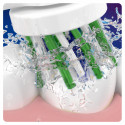 Oral-B CrossAction CleanMaximiser -vaihtoharja, 9 kpl