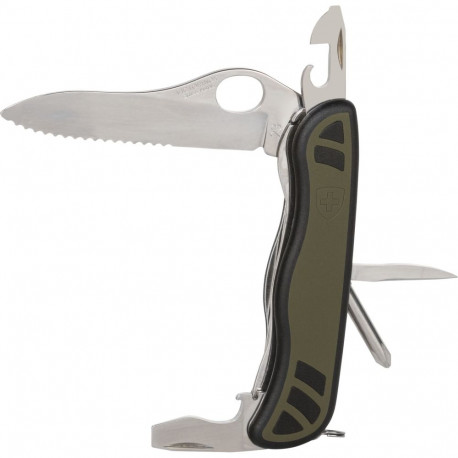 Victorinox Swiss Soldier´s Knife -monitoimityökalu