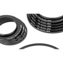 NISI FILTER SWIFT SYSTEM ADAPTER RING 86-95MM