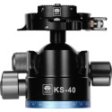 SIRUI BALLHEAD QUICK RELEASE KS-40