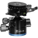 SIRUI BALLHEAD QUICK RELEASE KS-30