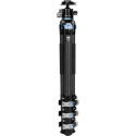 SIRUI CARBON FIBER TRIPOD KIT WITH BALLHEAD L-324F + KS-40