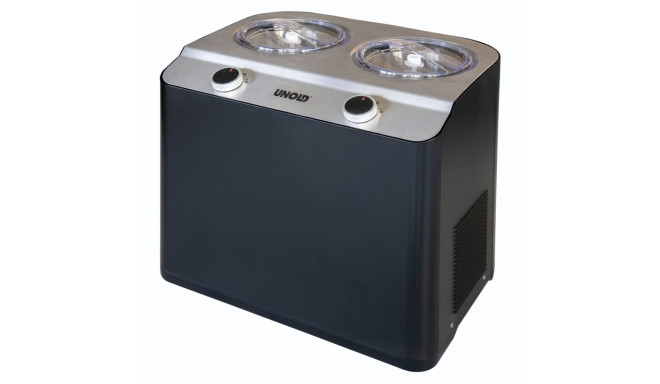 Unold 48835 Doppio Nero must