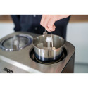 Unold 48835 Doppio Nero czarny