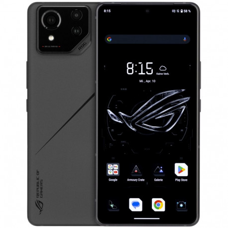 ASUS ROG Phone 8 Pro 5G 16/512GB must