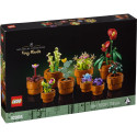 LEGO Icons 10329 Małe roślinki