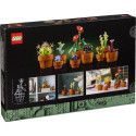 LEGO Icons 10329 Małe roślinki