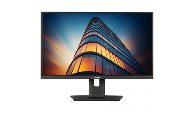 iiyama ProLite XUB2492HSU-B6 - 100Hz | Full HD | 23,8'' | IPS | 0,4ms