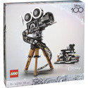 LEGO Disney Classic 43230 Kamera Walta Disneya