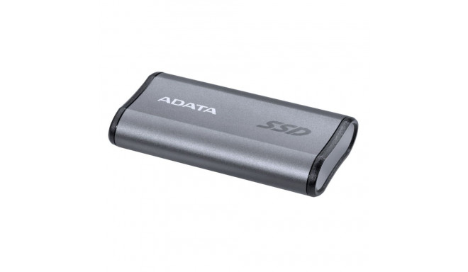 Adata SE880 1TB SSD czarny