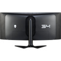 Dell Alienware AW3423DWF - 34'' | OLED | UWQHD | 0,1ms | 165Hz | HDR