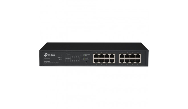 TP-Link TL-SG1016PE