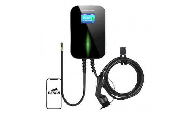 Besen wall charger for electric cars BS20 11lkW APP