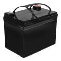 Maintenance-free AGM VRLA Green Cell AGM21 12V 33Ah Battery (for lawnmower, scooter, boat, wheelchai