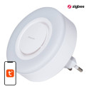 Heiman HS2RNL-E Tuya smart ZigBee signal booster