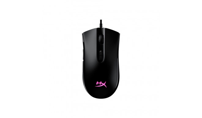 HP HyperX Pulsefire Core - Gaming Mouse Black