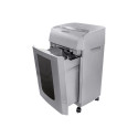 QOLTEC 50329 Shredder AFFILATI 23L Silent Micro cut