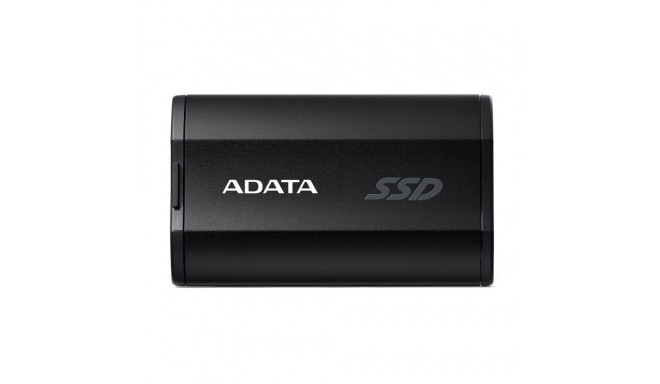 ADATA väline SSD SD810 2TB must