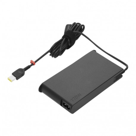LENOVO ThinkPad Slim 170W AC Adapter Slim-tip - EL/INA/VIE/ROK