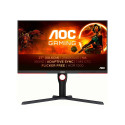AOC Q27G3XMN/BK 27inch 2560x1440 IPS MiniLED 336 Zones 180Hz Freesync Premium DP 2xHDMI