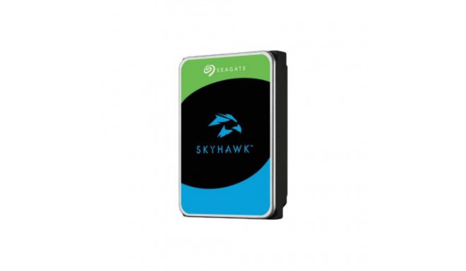 SEAGATE Järelevalve Skyhawk 1TB HDD SATA 6Gb/s 256MB vahemälu 3.5 tolli