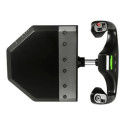 LOGITECH Flight Yoke System Yoke and throttle wired for PC