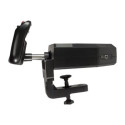 LOGITECH Flight Yoke System Yoke and throttle wired for PC