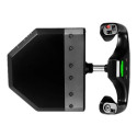 LOGITECH Flight Yoke System Yoke and throttle wired for PC