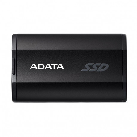 ADATA väline SSD SD810 1TB must