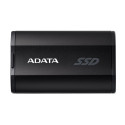 ADATA External SSD SD810 1TB Black