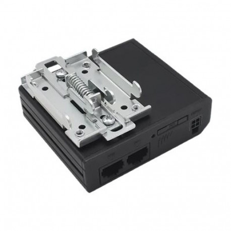 TELTONIKA DIN rail komplekt 088-00267