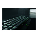 RAZER BlackWidow V3 Mini HyperSpeed Green Switch - US Layout keyboard