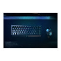 RAZER BlackWidow V3 Mini HyperSpeed Green Switch - US Layout keyboard