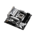 ASRock mainboard B650M Pro RS WiFi AM5 mATX 4x DDR5 2.5G LAN Wi-Fi 6E + BT