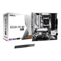 ASRock mainboard B650M Pro RS WiFi AM5 mATX 4x DDR5 2.5G LAN Wi-Fi 6E + BT