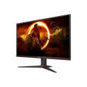 AOC 27G2SPAE/BK 27inch monitor HDMI DP VGA