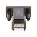 DIGITUS USB2.0 serial adapter