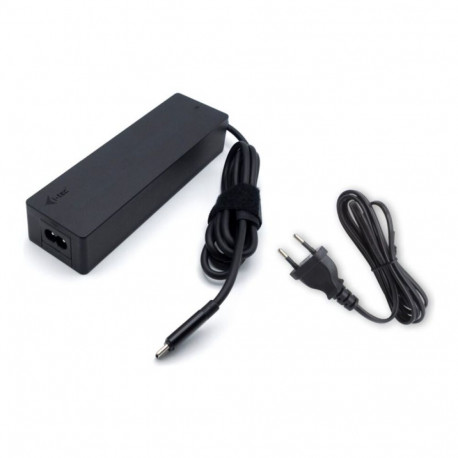 I-TEC universaallaadija USB-C PD 3.0 100W 1x USB-C port 100W saadaolevad pinged 5V / 9V / 12V / 15V 