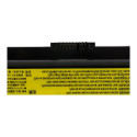 GREENCELL Battery for Lenovo Y480 V480 Y580 6800 mAh 6 cell