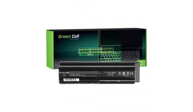 GREENCELL HP02 aku Green Cell HP Pavilion Compaq Presario DV4 jaoks