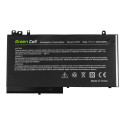 GREENCELL DE117 Bateria Green Cell RYXXH do Dell Latitude 11 3150 3160 12 E5250