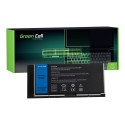 GREENCELL DE45 Battery Green Cell for Dell M4600 M4700 M6600